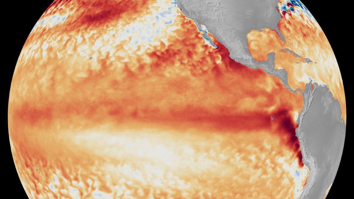 Galápagos Corals Reveal Thousand-Year History Signaling Severe El Niño Risks for 2026-2027