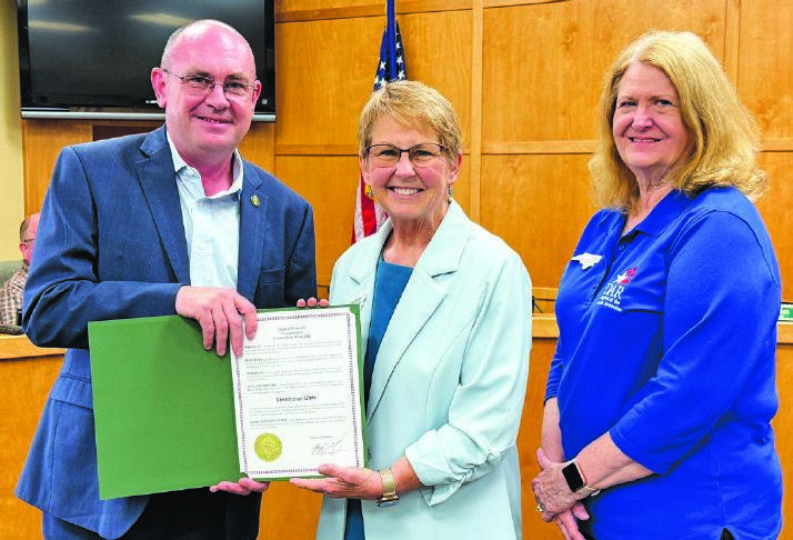 U.S. Constitution Day, Week Marked Nationwide