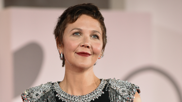 Venice Jury President Maggie Gyllenhaal Calls Out Festival Over Stark Gender Imbalance