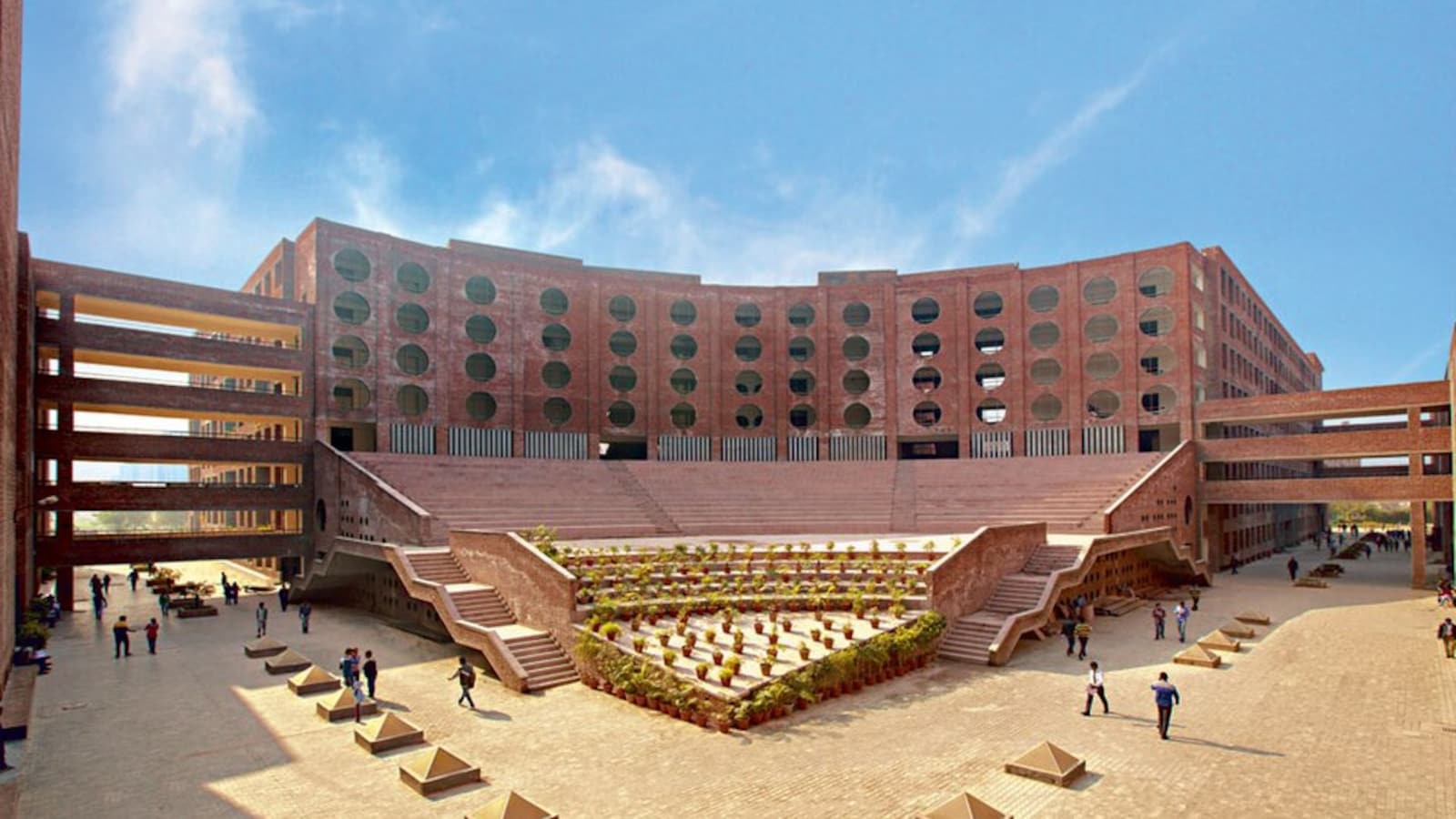 LPU Students Vandalize Campus and Block Highways Over Unverified Rape Rumors