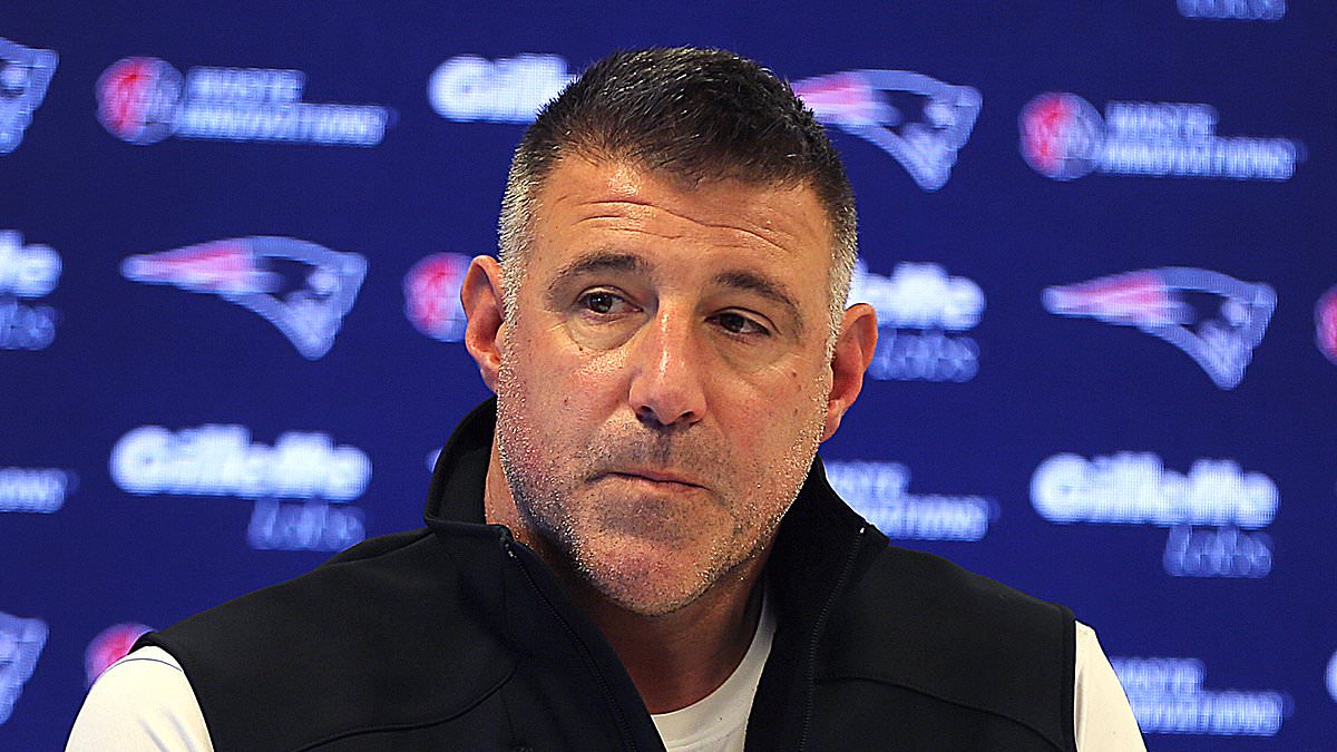Mike Vrabel offseason controversy prompts broader NFL scrutiny over reporter and source relationships