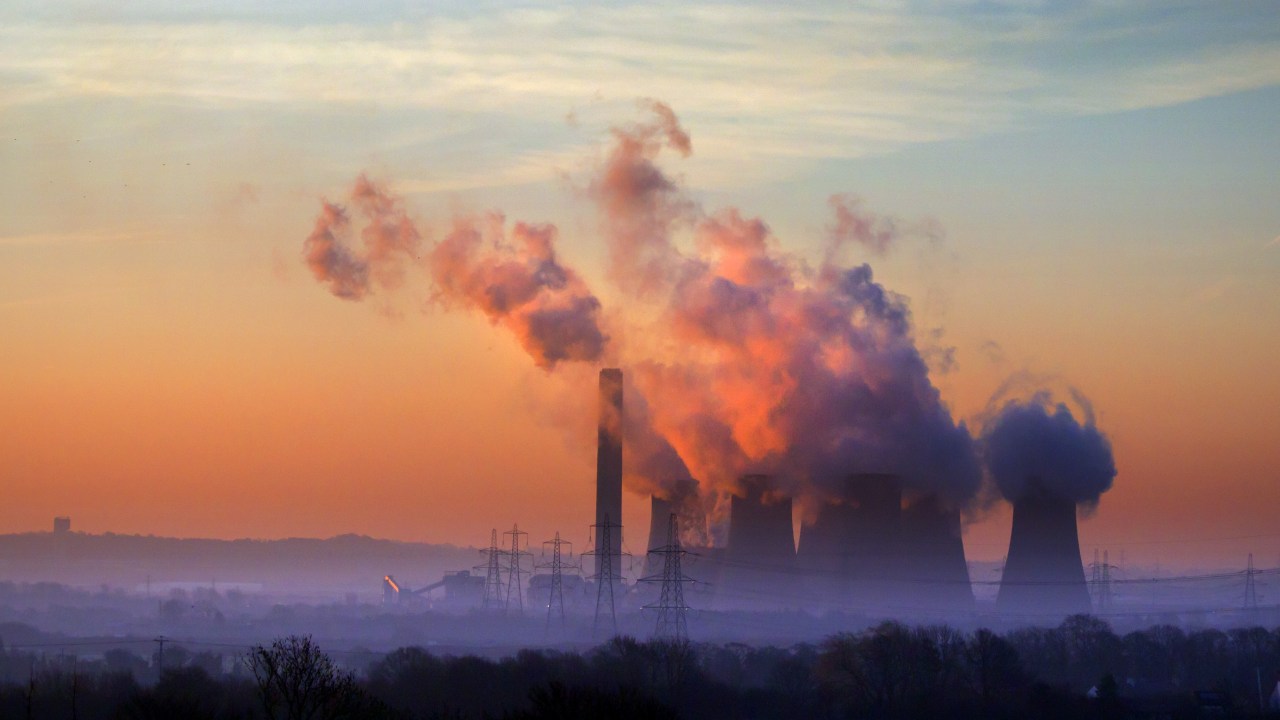 UK Commits £331 Million to Climate Security and Cross-Border Risk Planning