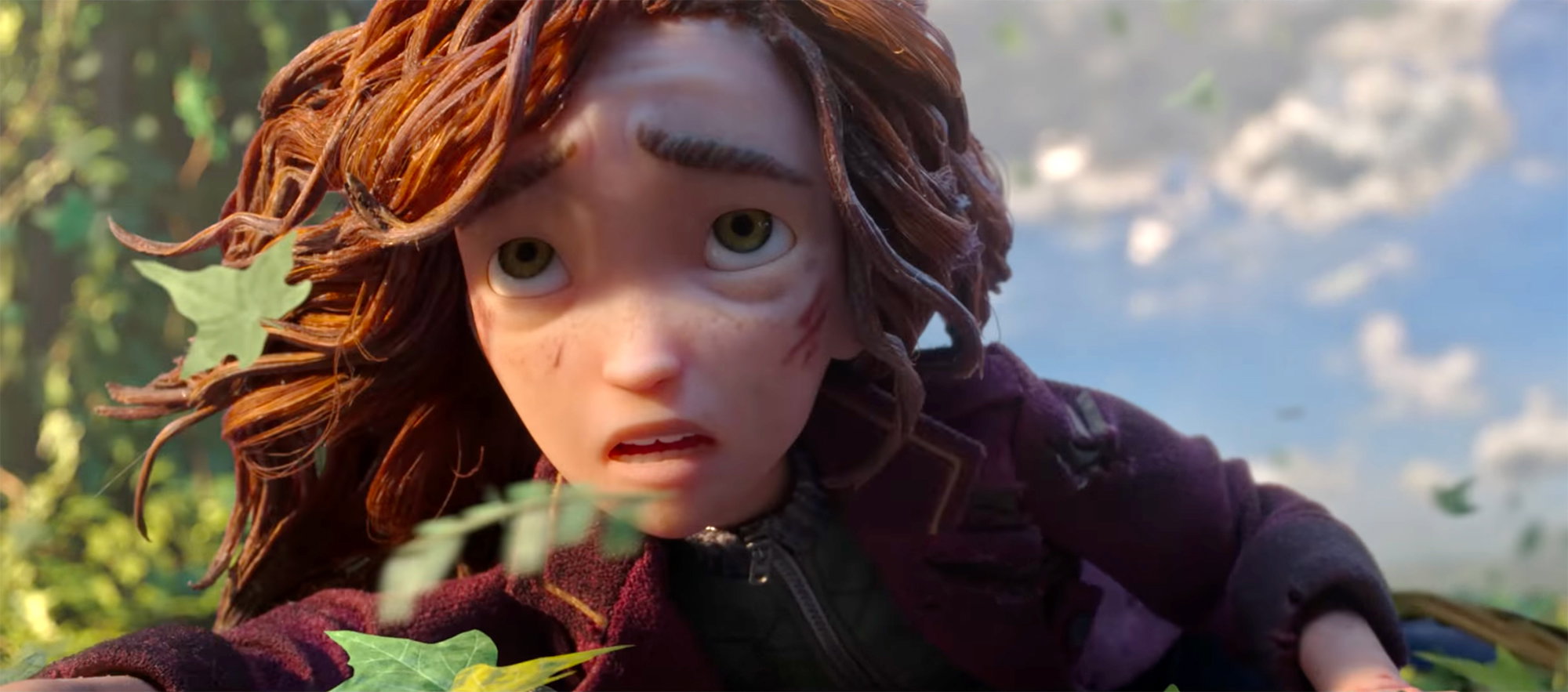 LAIKA’s Final Wildwood Trailer Highlights Epic Adventure