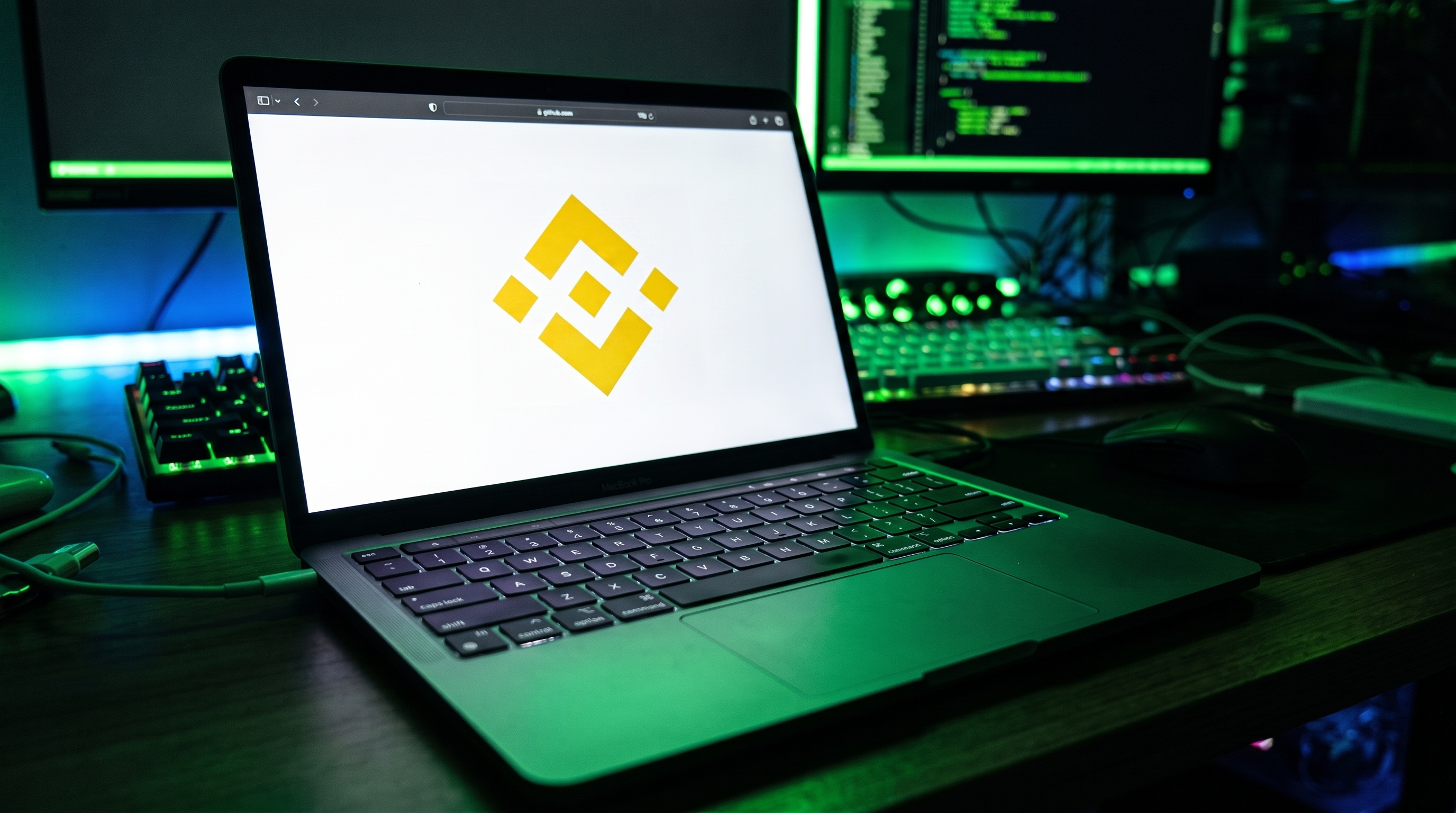 Binance Plans 24/5 Commodity Perps Trading