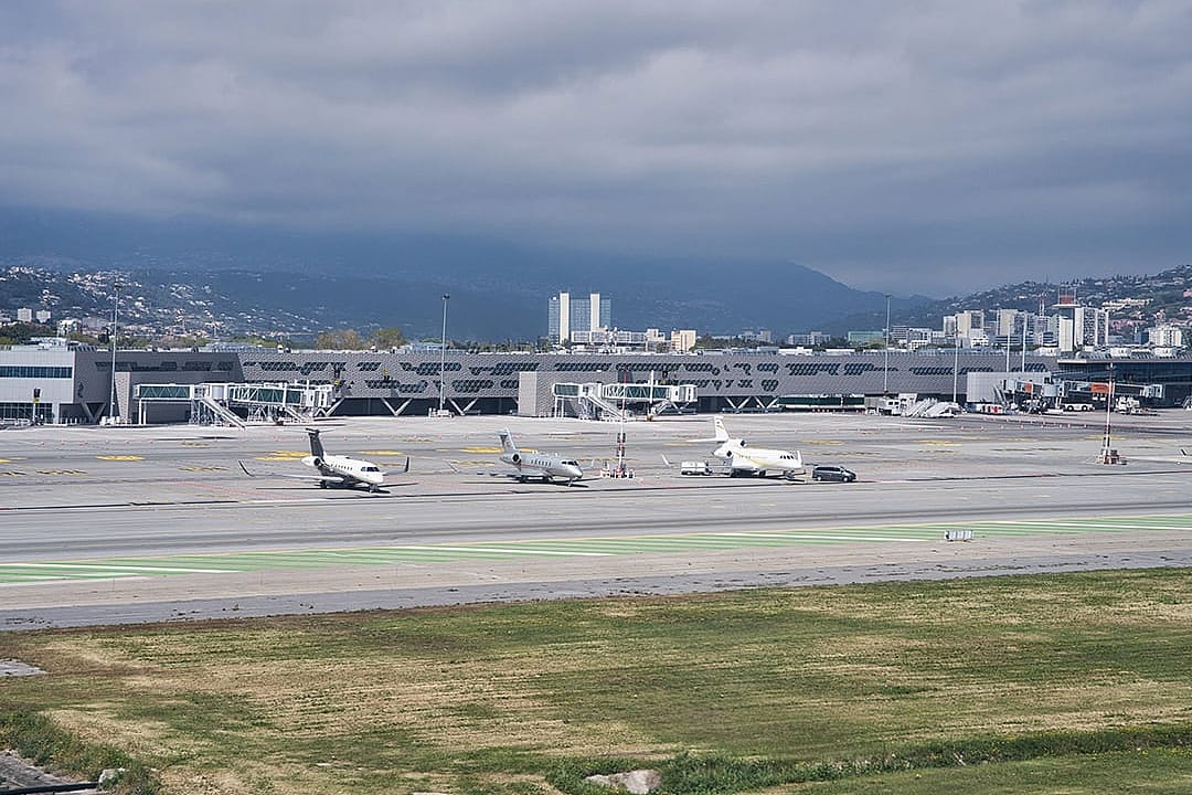 Private Jet Traffic Surges Across North America and Europe as School Year Begins