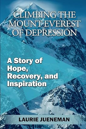 Registered Nurse Publishes Memoir Detailing Three Decades of Living With Depression