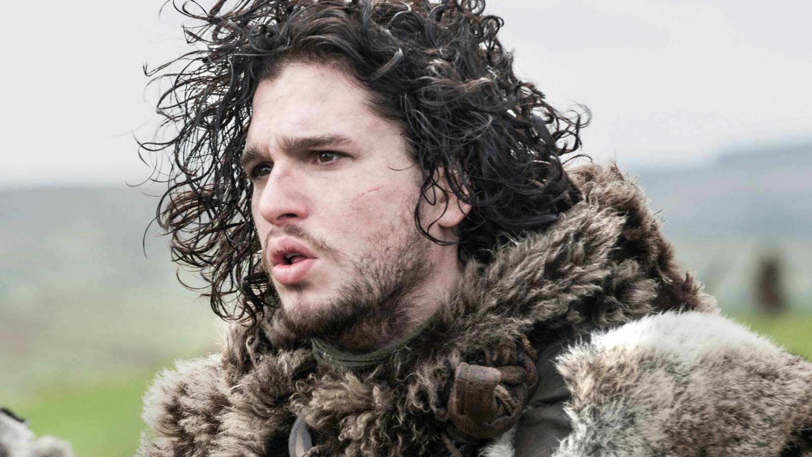 Kit Harington Says A Jon Snow Spinoff Remains Possible After Being Shelved By HBO