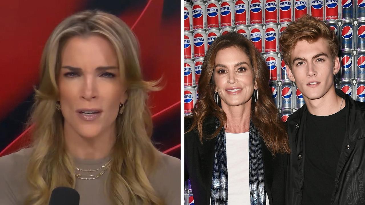 Megyn Kelly faces widespread criticism after discussing Presley Gerber's tragic death and parenting.