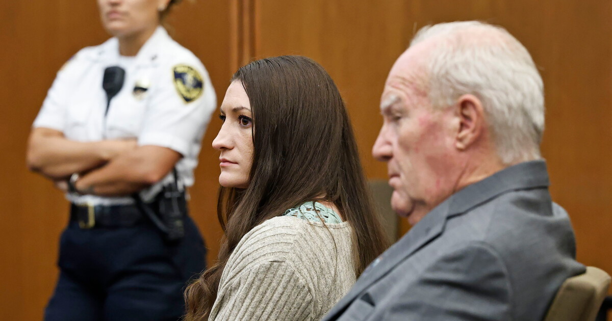 Lindsay Clancy trial remains deadlocked after six days amid juror dispute.