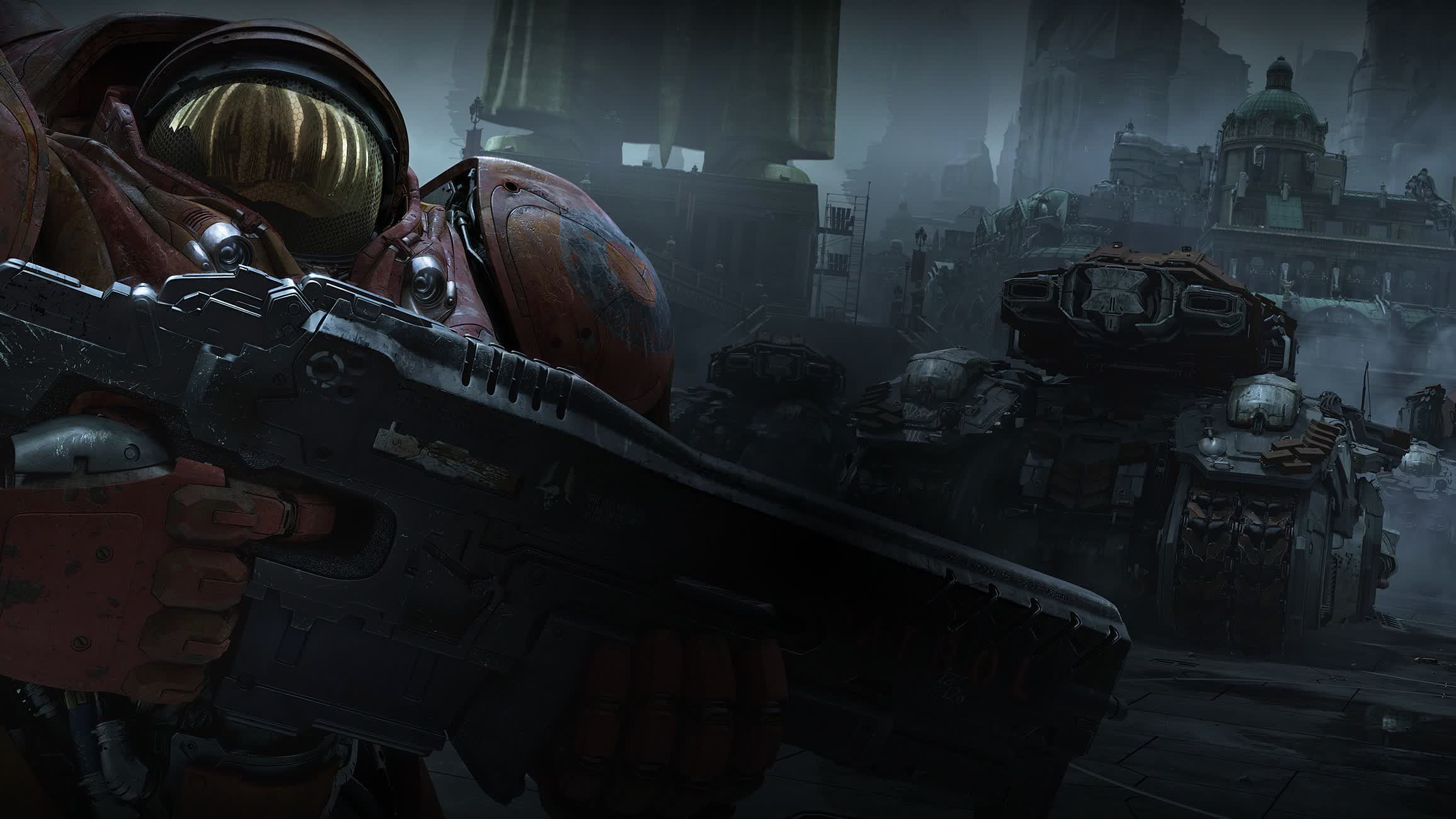 Nexon Nears Agreement With Blizzard to Develop New StarCraft Project