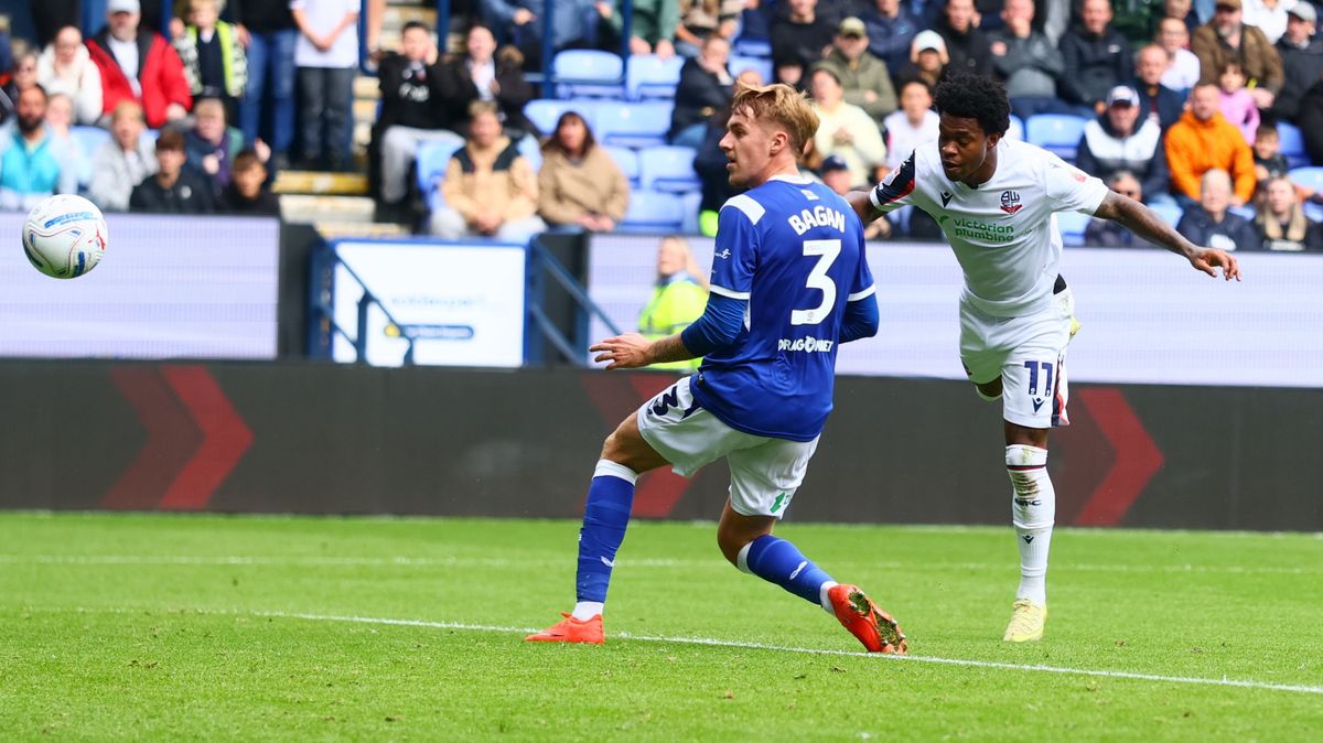 Bolton Wanderers and Cardiff City Face Off Seeking First League Win