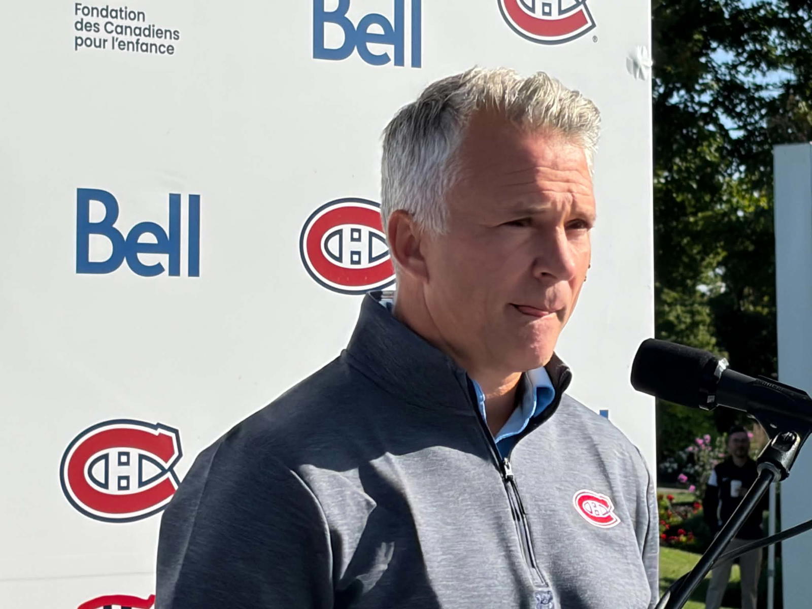Montreal Canadiens Sign Head Coach Martin St. Louis to Multiyear Contract Extension