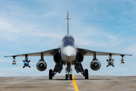 HAL Hands Over Three Indigenous Aircraft