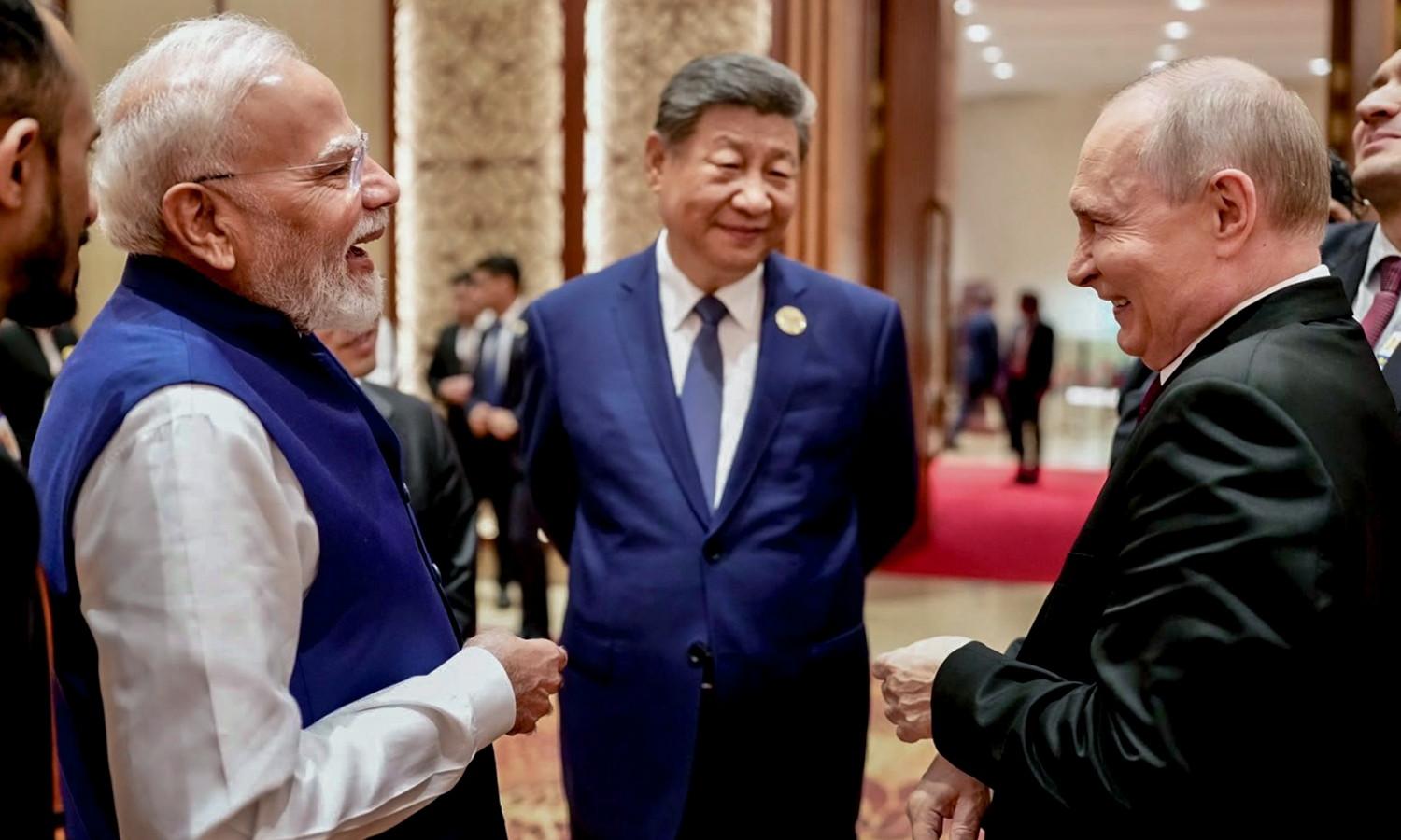 BRICS Summit Advances Alternative Financial Systems and Global South Reforms