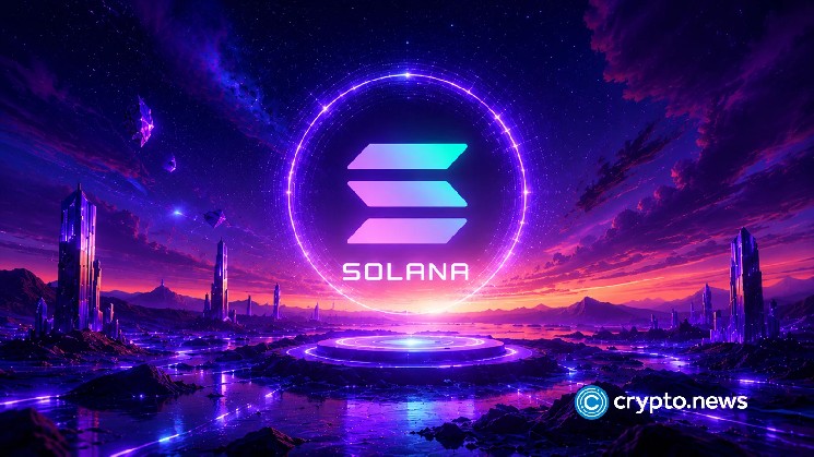 Solana Reclaims DEX Lead Amid Network Growth and Technical Upgrades
