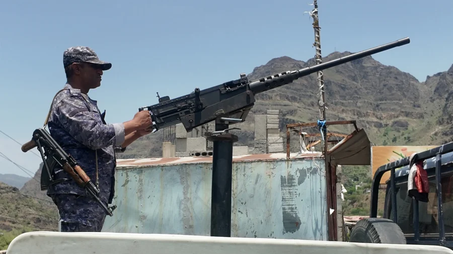 Saudi Air Defenses Intercept Drone Near Mecca Amid Rising Regional Security Risks