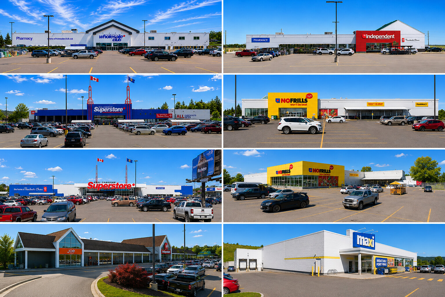 Leyad Completes Record $300 Million Acquisition of Loblaw Retail Portfolio Across Canada
