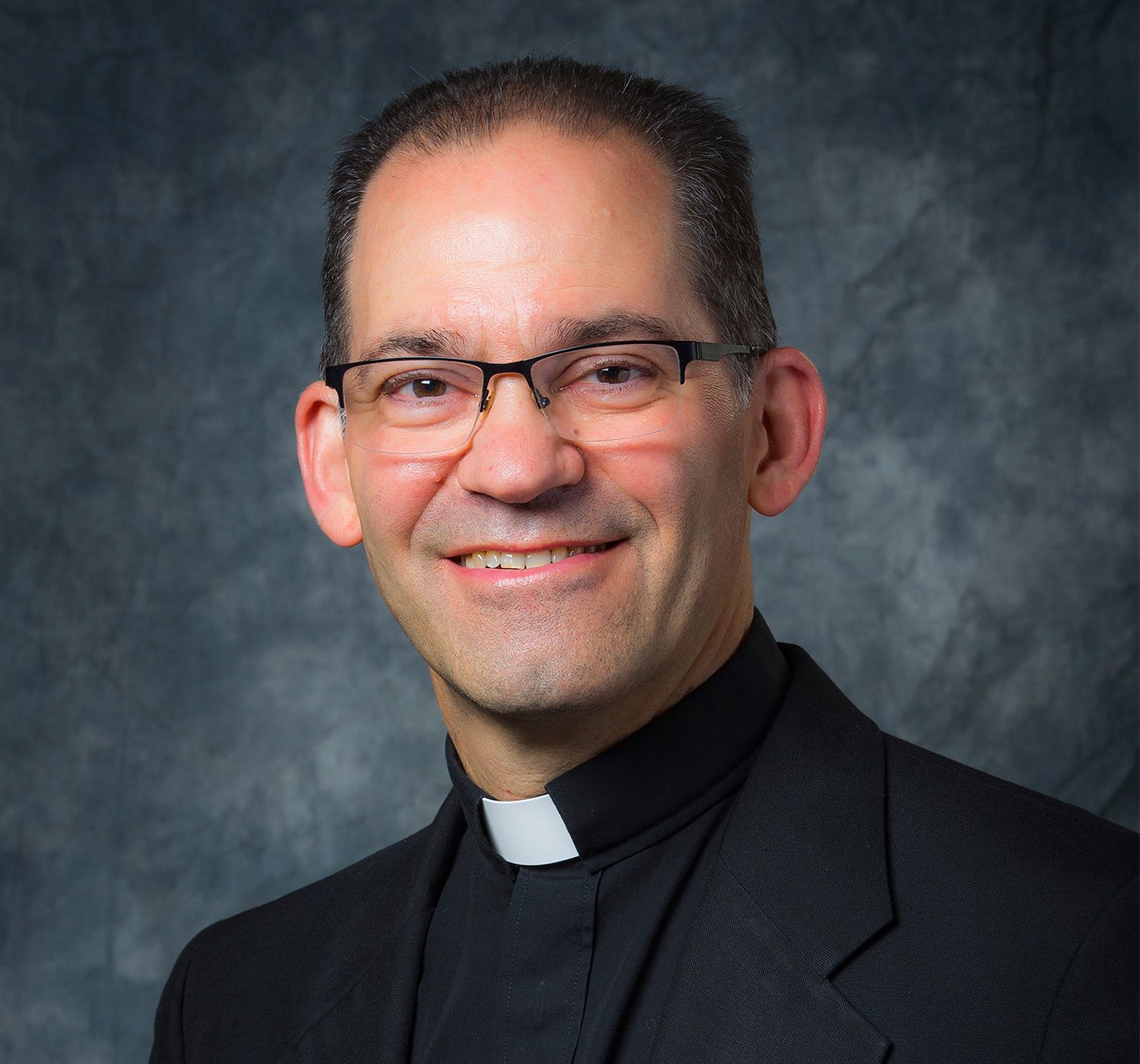 Pope Appoints Saporito Bishop of Metuchen