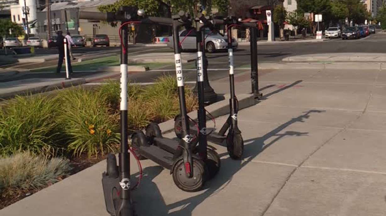 Recent E-Scooter And E-Bike Crashes Injure Young Riders Across North America