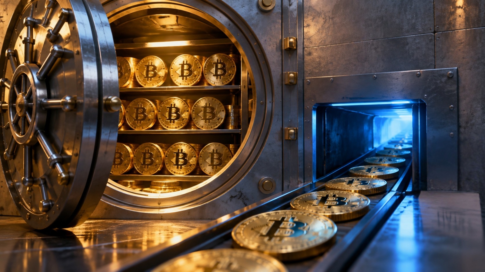 Liquid Network suspends operations after a major exploit drains $320 million in Bitcoin.