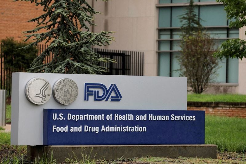 FDA approves the first-ever gene therapy to treat Sanfilippo syndrome type A.