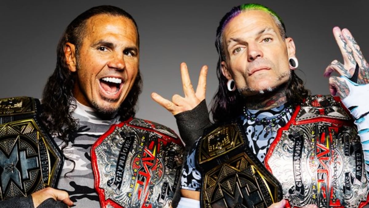 AEW Adds Two Major Matches To Three-Hour Special Event