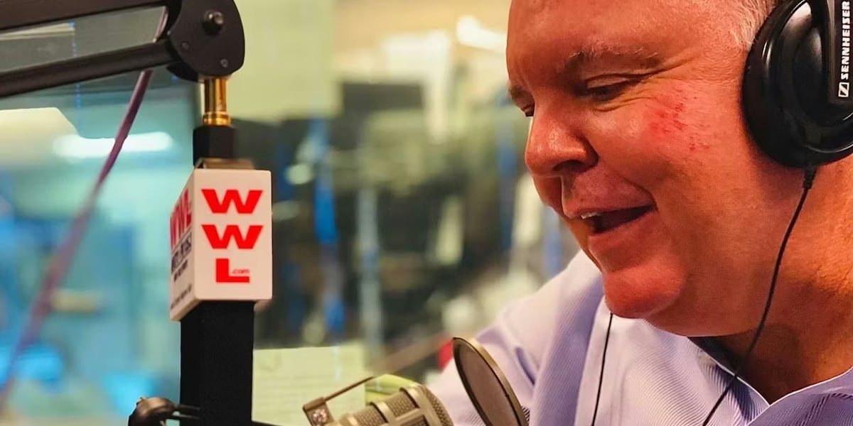 Longtime Louisiana Football Voice and WWL Analyst Mike Detillier Dies at 65