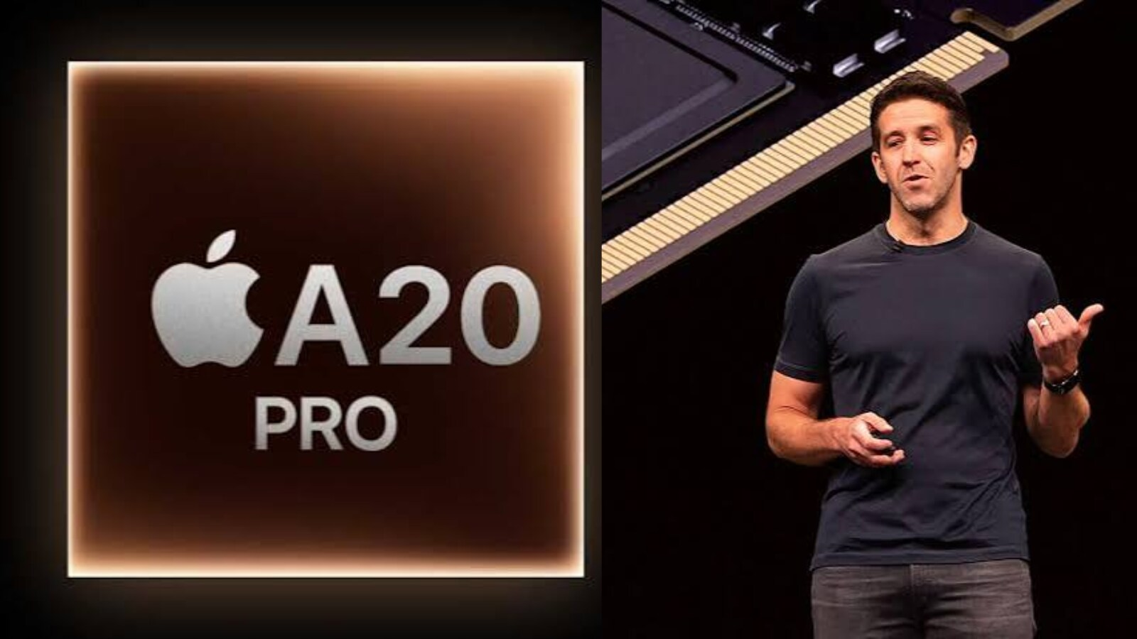 Apple Unveils iPhone 18 Pro and Pro Max With Advanced AI Capabilities