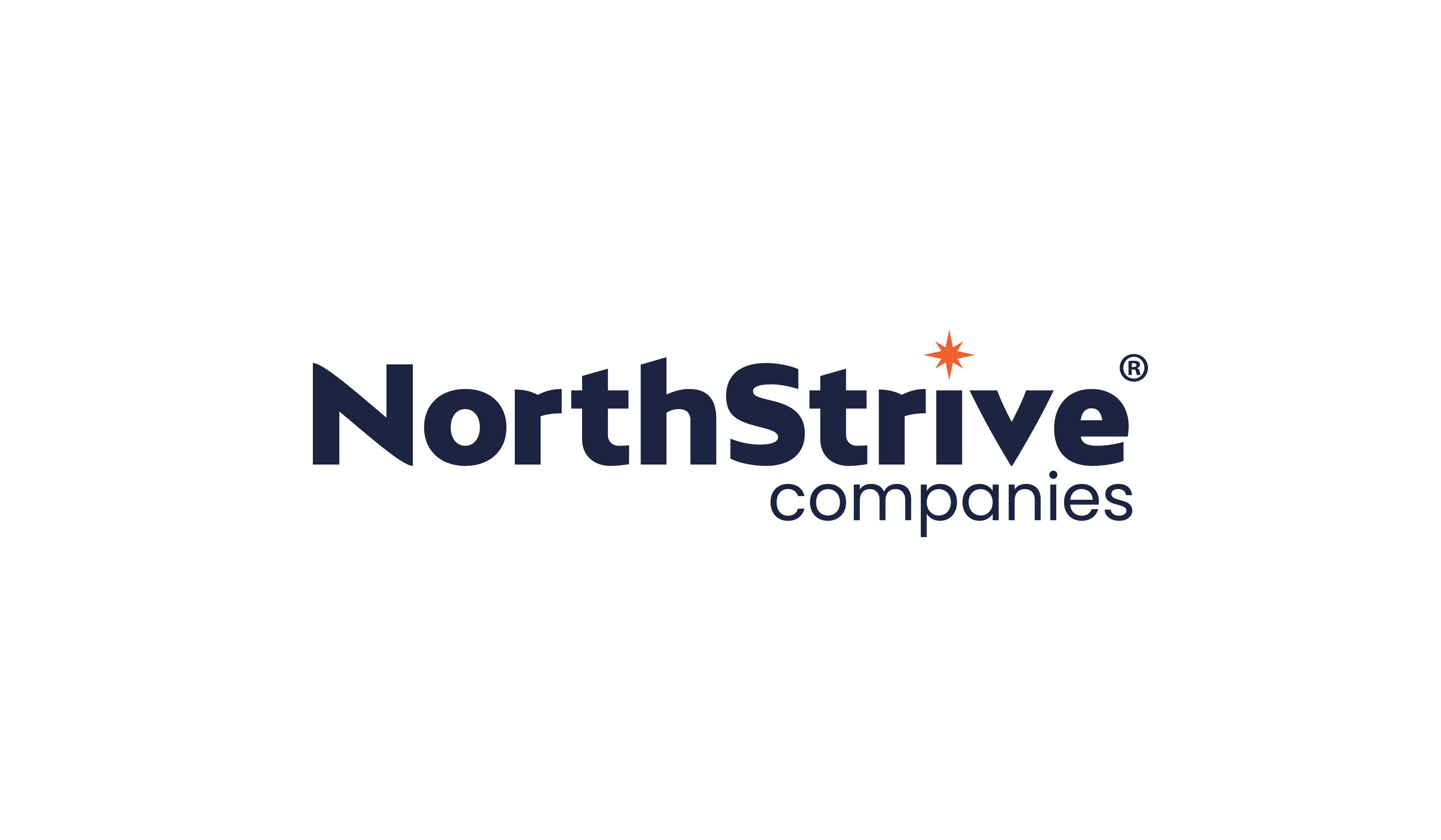 NorthStrive Companies Inc. Unveils New Brand Identity And Trademark Licensing Strategy