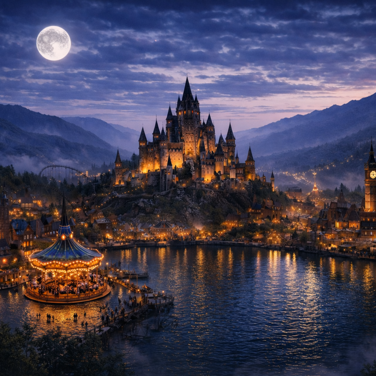 Venues Across Four Cities Launch Dracula-Themed Entertainment This October