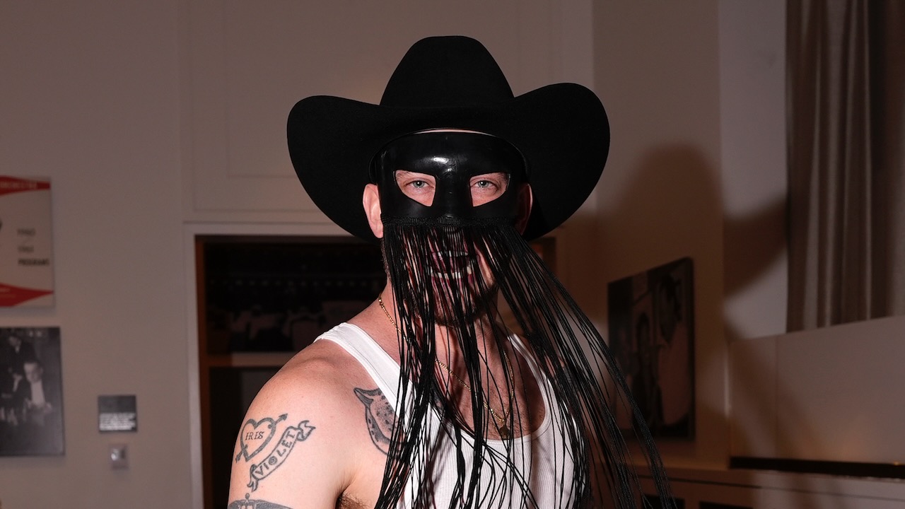 Orville Peck Releases Personal Sobriety Album ‘Mule’