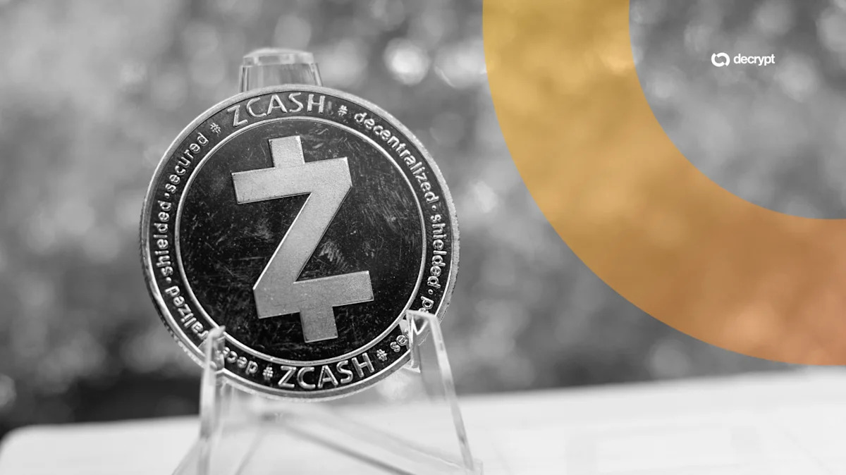 21Shares Expands European Crypto Access With New Zcash and Ether.fi ETPs