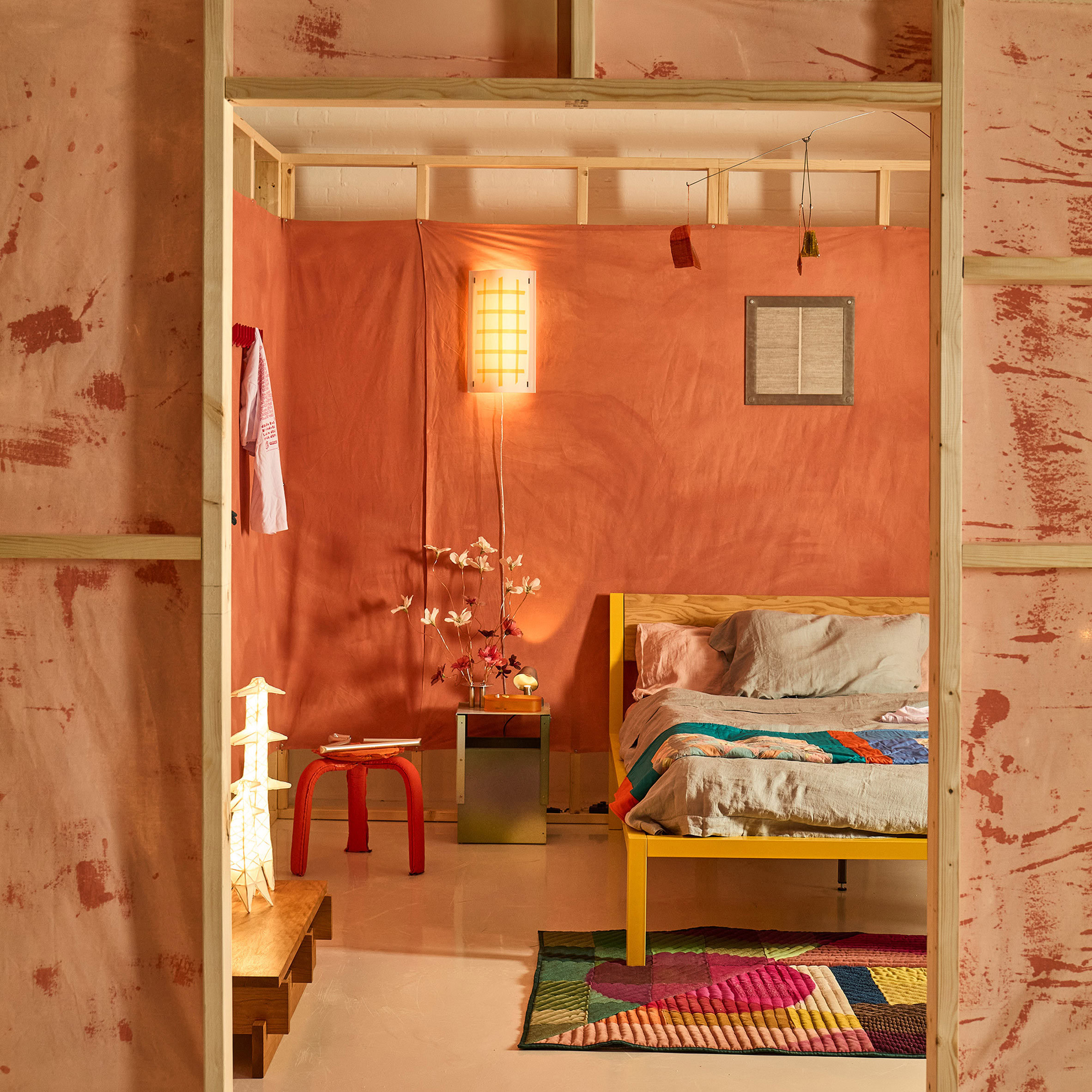New Delhi Exhibition to Showcase More Than 50 Indian Design Voices