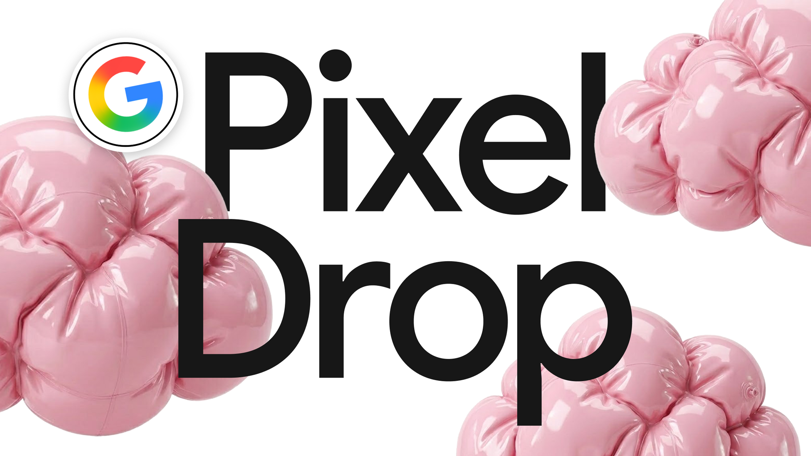 Google rolls out the September Pixel update with new features and final support for Pixel 6.
