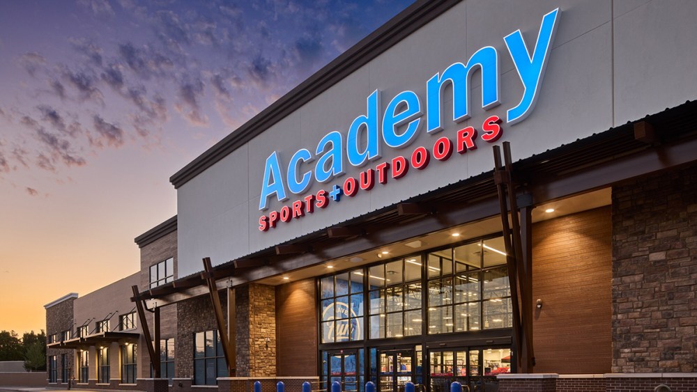 Academy Sports Raises Fiscal Year Guidance After Second-Quarter Profit And Sales Increase