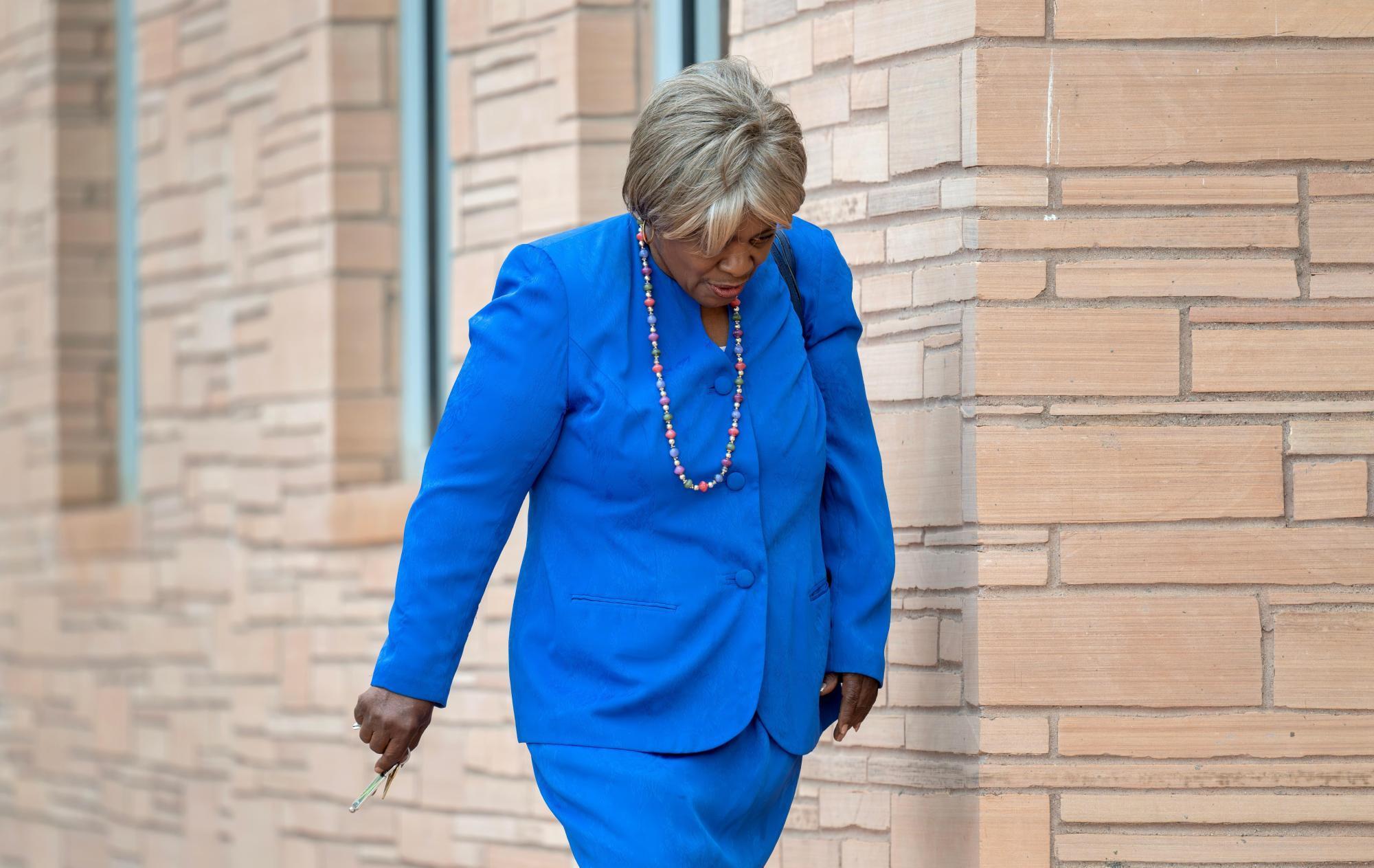 Former New Mexico Lawmaker Pleads Guilty to Diverting Millions in School Funds