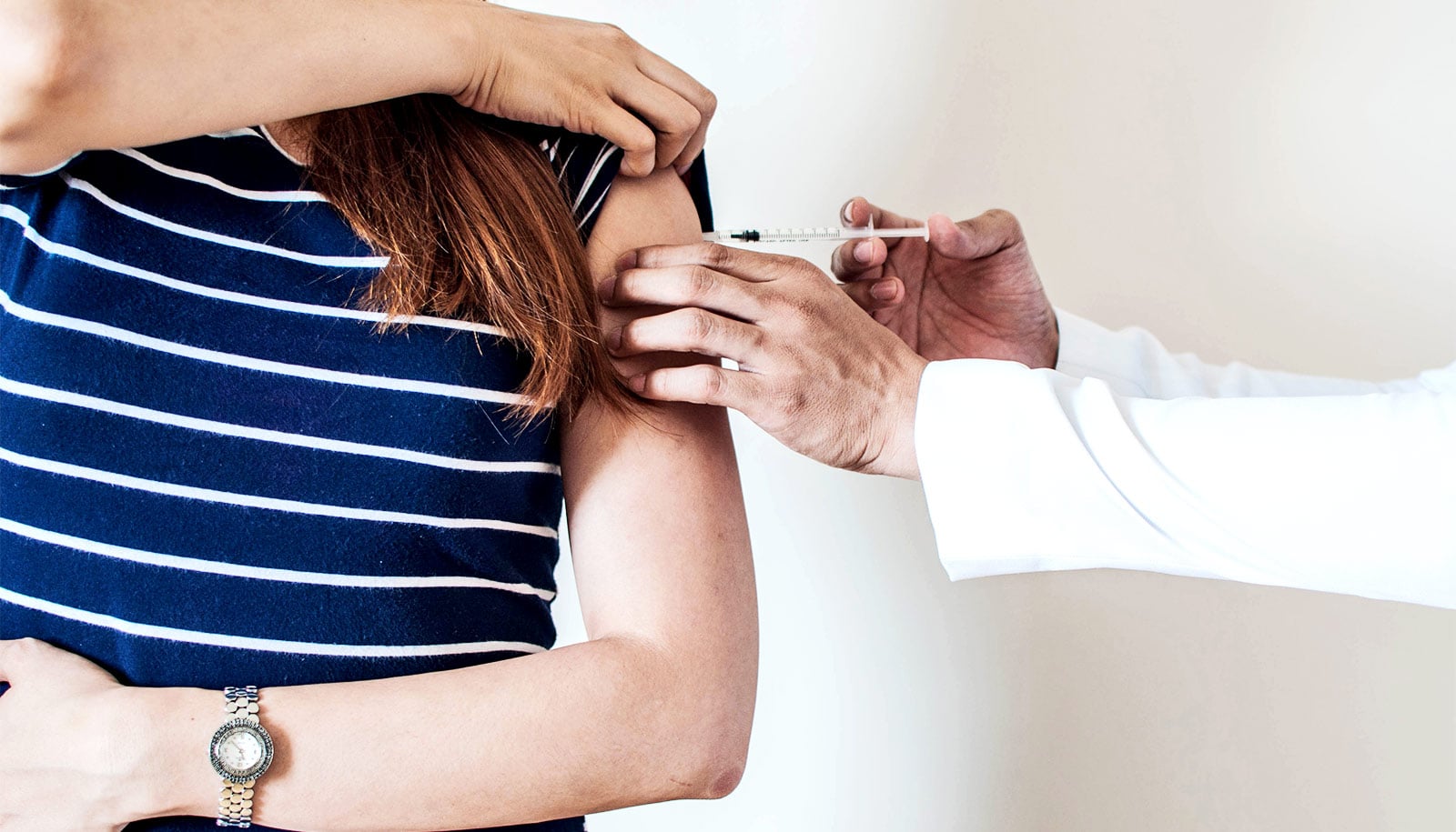 Global Health Authorities Launch 2026-27 Flu and COVID-19 Vaccine Rollouts