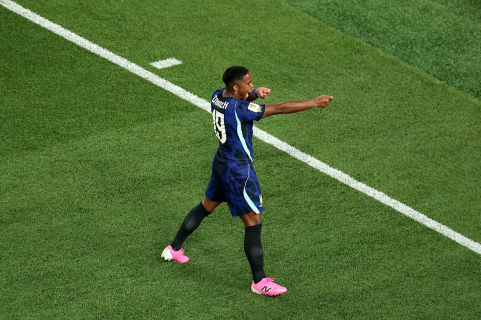 Arsenal and European Clubs Monitor Real Madrid Forward Endrick Amid Transfer Speculation