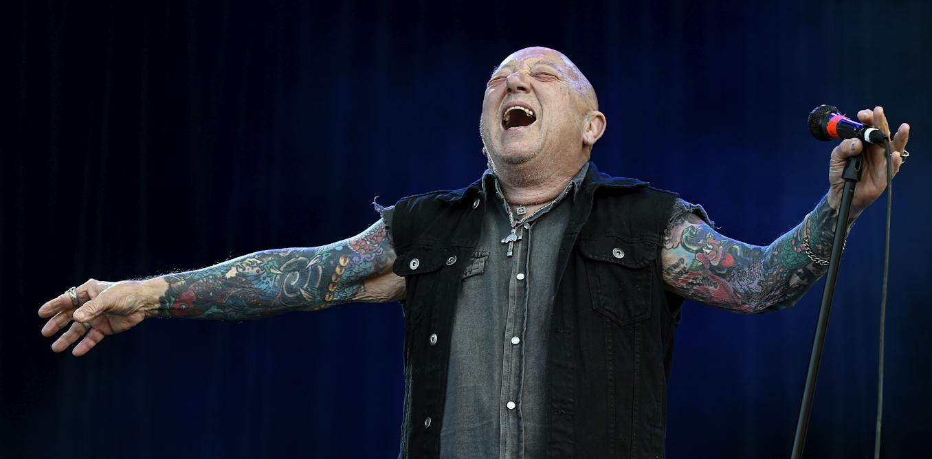 Rose Tattoo Frontman Angry Anderson Dies at 79