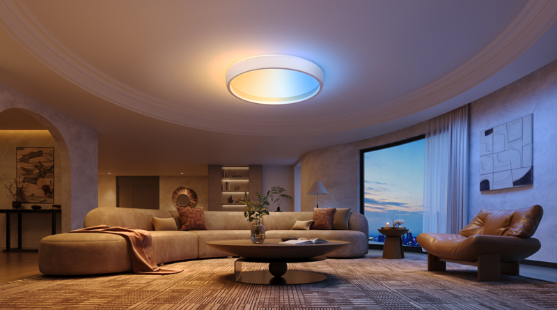 Govee Plans September Launch of Sky Ceiling Light