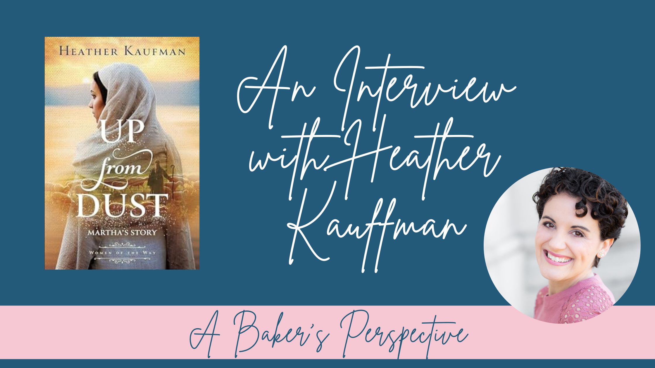 John Kauffman Debuts With Quiet Fantasy Novel