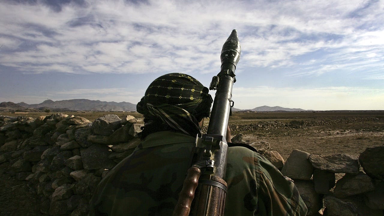 Pakistan Launches Air and Drone Strikes in Afghanistan Following Border Incursions