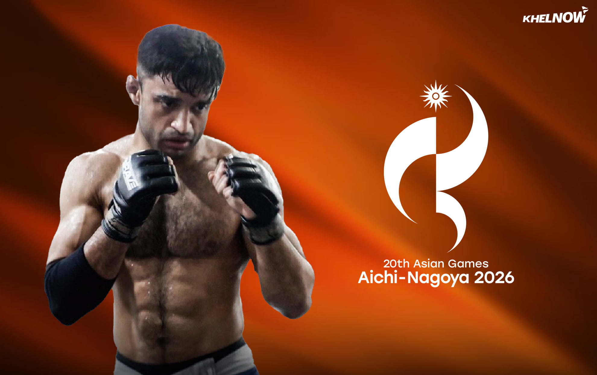 Varun Sanyal Withdraws From Asian Games After Weight-Cut Illness