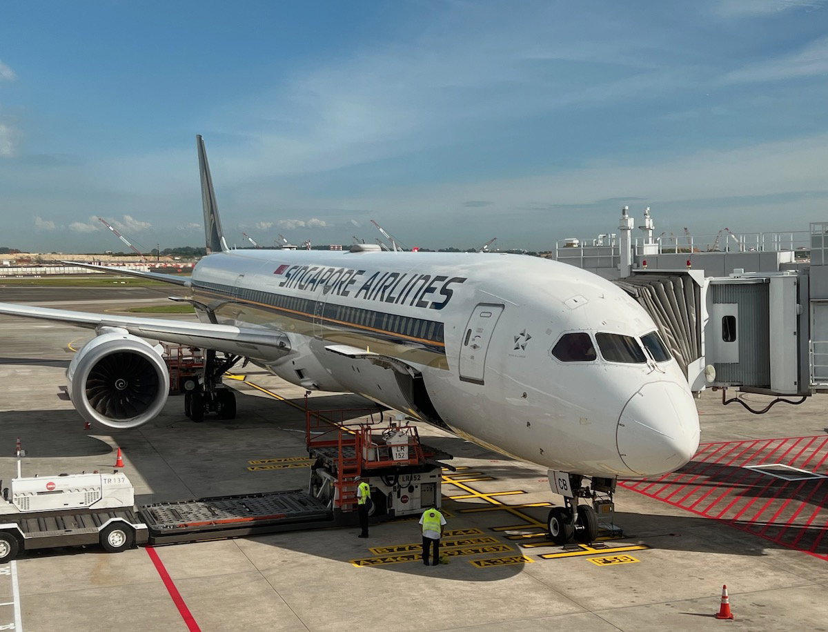 Singapore Airlines Reclaims Title of World's Best Airline in 2026 Skytrax Awards