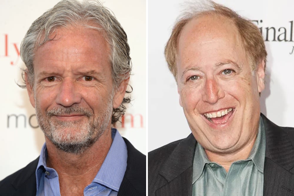 Fox orders Mammoth comedy, first in two years