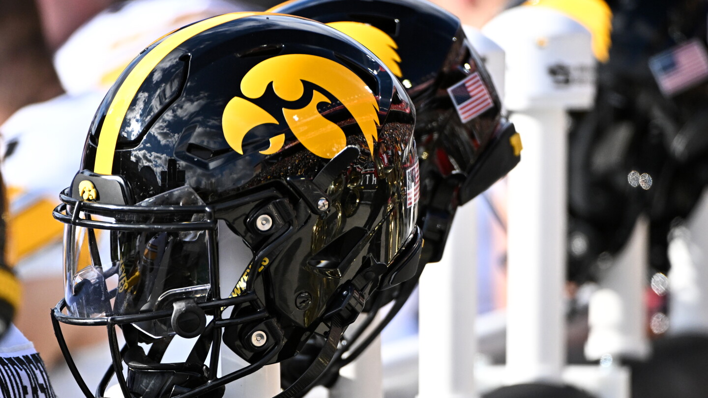 Iowa Marching Band Member Dies After Cardiac Arrest