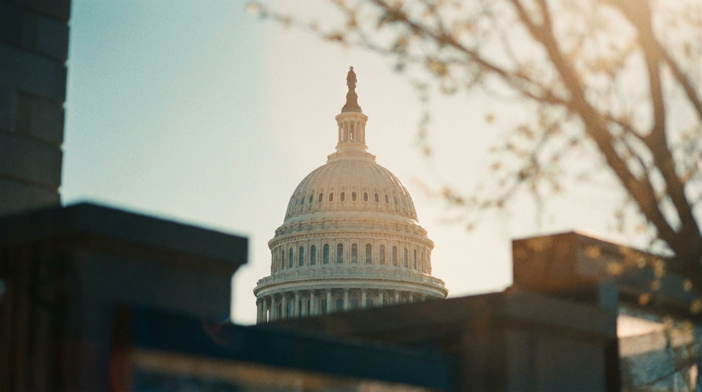 Senate CLARITY Act Fails to Advance, Leaving Crypto Market Rules Stalled