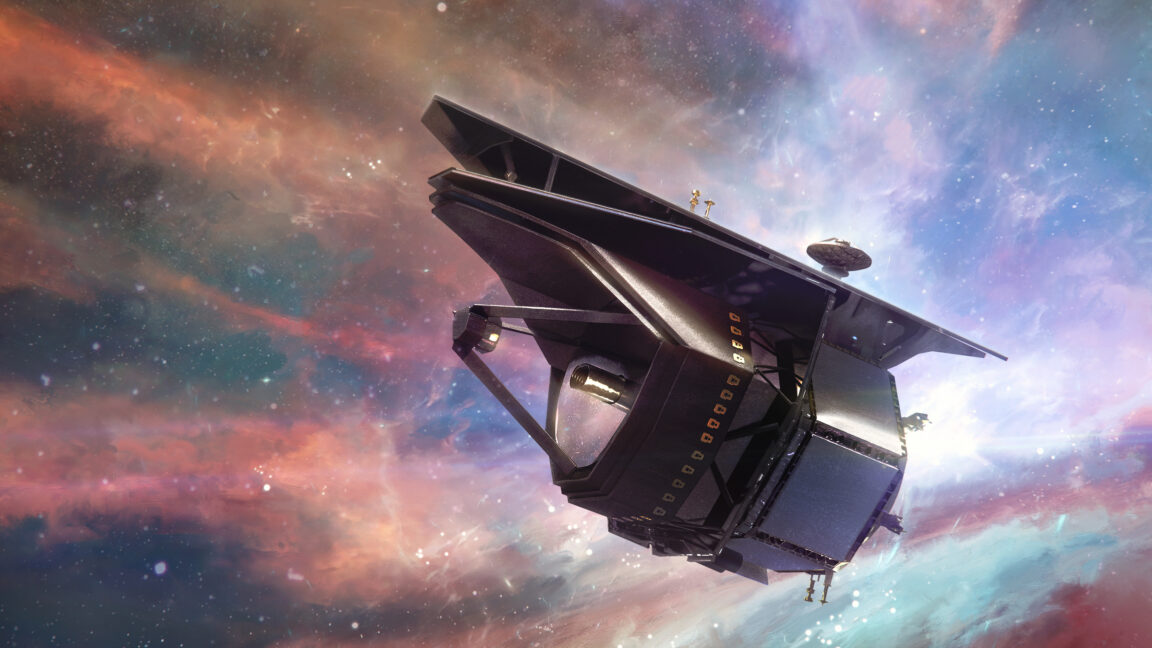 NASA Advances $1.2B PRIMA Mission for Advanced Far-Infrared Space Observations