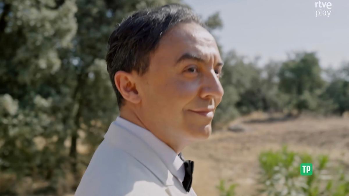 RTVE recibe duras críticas en redes sociales por el enfoque de su nuevo documental sobre Lorca