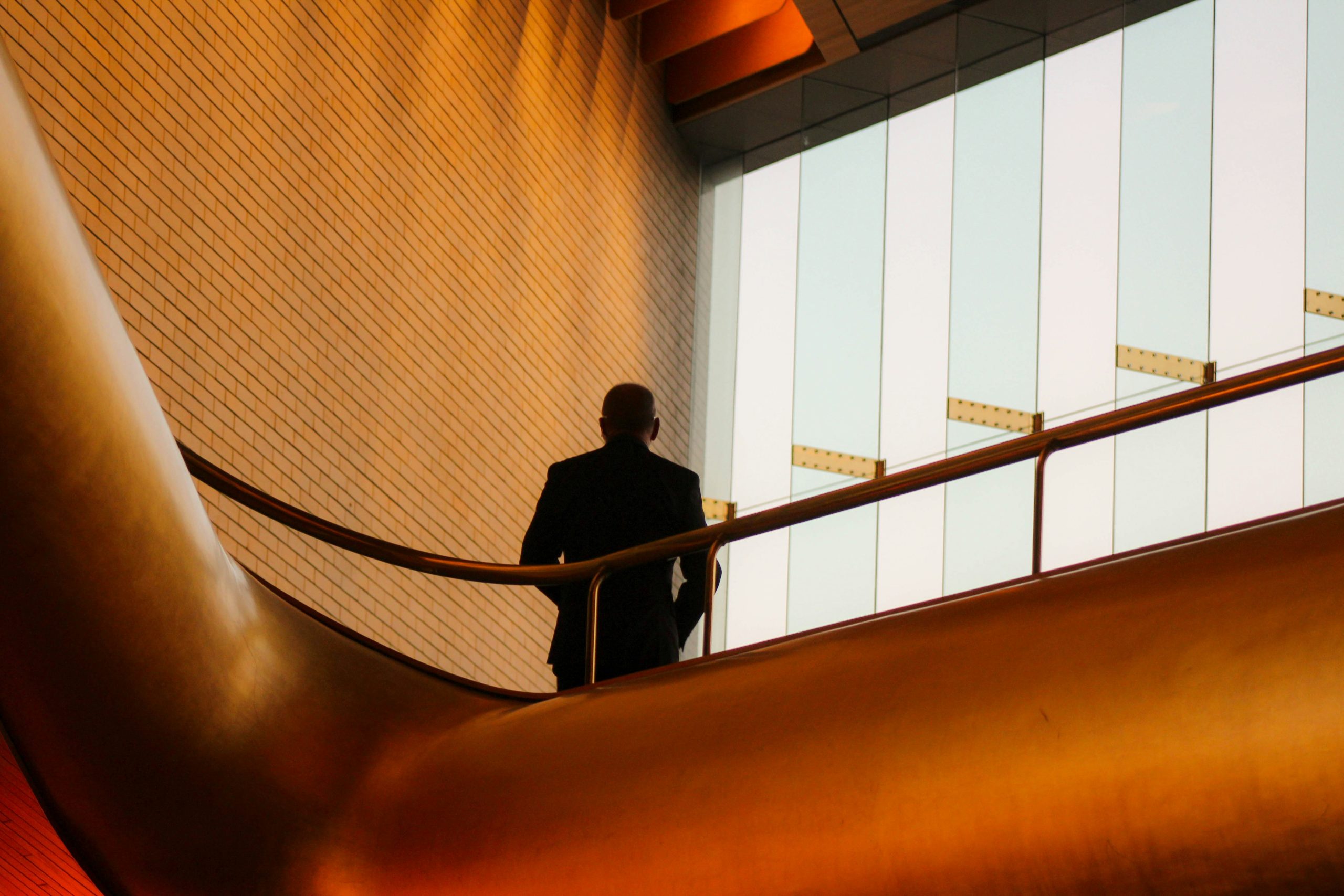 Texas Entrepreneur Explains How Business Growth Exposes Hidden Operational Weaknesses
